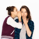 Dont Tell Mom The Sacred Vow Between Sisters