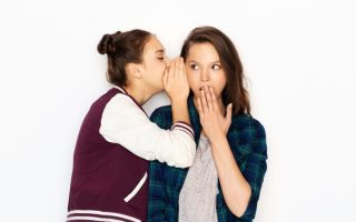 Dont Tell Mom The Sacred Vow Between Sisters