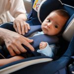 Experts Warn 4 Car Seat Errors Still Happening Theyre Dangerous