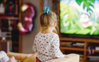 12 Most Popular Kids Shows Right Now