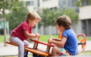 10 Ways to Help Kids Develop Social Skills
