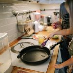 cooking