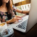 digital nomad