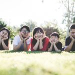 family parents