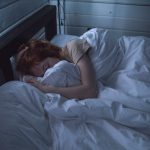 sleep