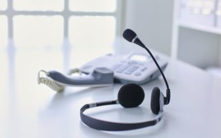 Some crisis hotlines have come under fire for sharing private data.