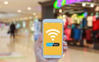 There are many hidden dangers to public Wi-Fi