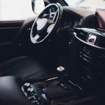 A modern car missing some of the safety features of older cars