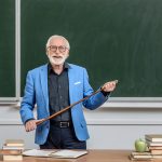 College professor: one of the many jobs that are vanishing