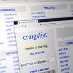 There are some Craigslist tactics that lure people into unsafe situations.
