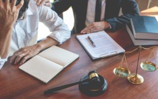 A customer attempting to create a lawsuit against a corporation