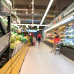 Grocery stores will often make you forget what you came for