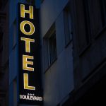 There are many common hotel habits that put you in danger when you're sleeping.