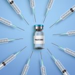 Vaccines don't cause autism but that is a public statement made despite being false.