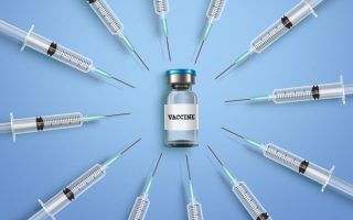 Vaccines don't cause autism but that is a public statement made despite being false.