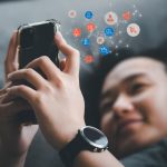 Social media often tracks your location whether you know it or not.
