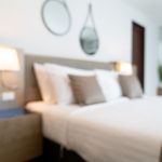 Some hotel room features are actually security risks