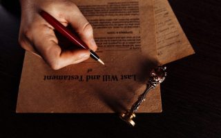 Some inheritance plans trigger unexpected taxes.