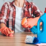 Mixing household cleaners for extra cleaning is a life hack that could be dangerous