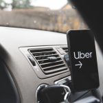 There are multiple Uber and Lyft behaviors that should immediately concern you when you use a rideshare app.