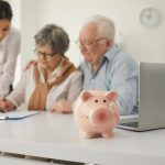 Some retireees are being secretly red-flagged by their banks.