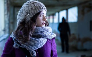 Criminals will often use kindness to lure someone innocent in