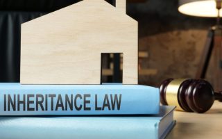 Some inherited properties can turn into legal nightmares.