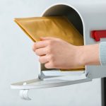 Many people don't realize they are breaking federal laws by mailing certain things.
