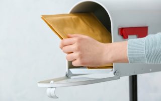 Many people don't realize they are breaking federal laws by mailing certain things.