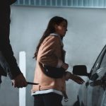 Criminals are using cetain tactics in grocery store parking lots.