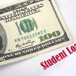 Student loan forberance and forgiveness is one of the consumer protections quietly expiring this year.