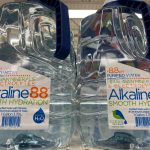 Alkaline water is just one of the health trends that were creating for marketing.