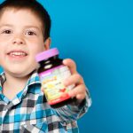 There are may hidden dangers in children's vitamins that you probably didn't notice.