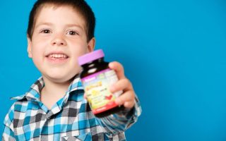 There are may hidden dangers in children's vitamins that you probably didn't notice.