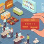 A loyalty program card sometimes tracks more than what you buy.