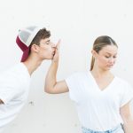Many of the excuses people use to approach you are often red flags.