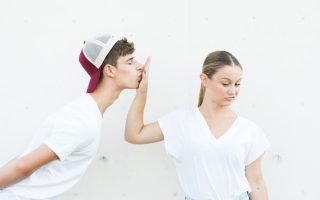 Many of the excuses people use to approach you are often red flags.