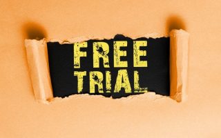 "Free" trials can often get customers caught in legal traps.