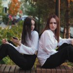 There are certain phrases that reveal jealousy over a relative's success.