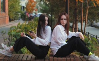 There are certain phrases that reveal jealousy over a relative's success.