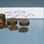 Inflation is quietly eroding middle-class wealth
