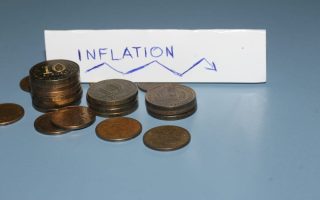 Inflation is quietly eroding middle-class wealth