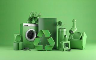 "Green" products that might not be as clean as they seem