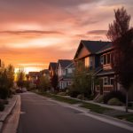 Certain neighborhoods have red flags that should never be ignored.