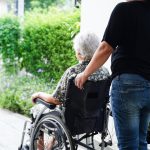 There are times when a nursing home may declare you 