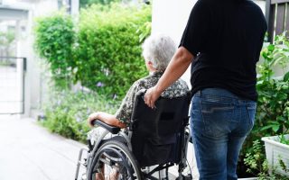 There are times when a nursing home may declare you "unfit"