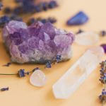 Crystal healing is a debunked form of therapy