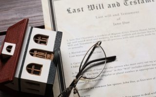 Some "helpful" friends can cause inheritance fights in your family.