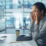 Many company policies are designed to wear you down.