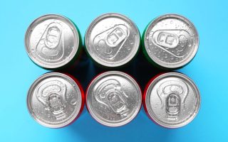 Energy drinks can come with really bad side effects